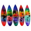 02 169 Magnet Surfboard All Colours Set 5